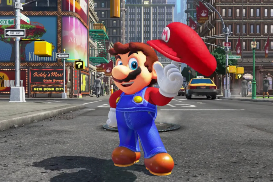 Nintendo’s Customer Appreciation Sale Turned Tariff Refunds Into 30% Game Discounts