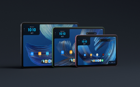 Amazon Launches Alexa Tablets With Google Play and Alexa+, Starting at $230
