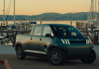 Telo MT1 First Drive Reveals Big Pickup Capability in a Mini Cooper-Sized Electric Truck