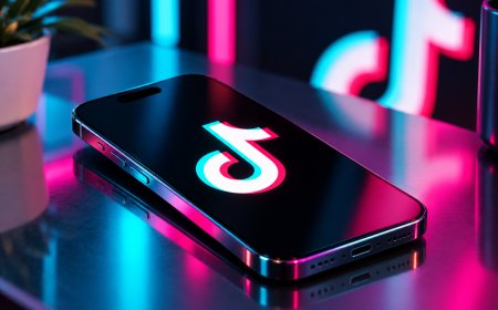 New York Lawsuit Alleges TikTok Tested Fake Safety Features on Children