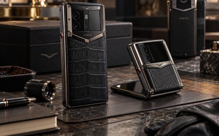I Investigated the Most Expensive Phone Brand