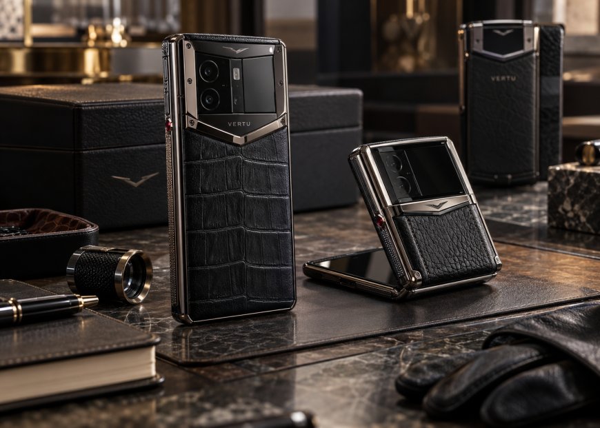 I Investigated the Most Expensive Phone Brand