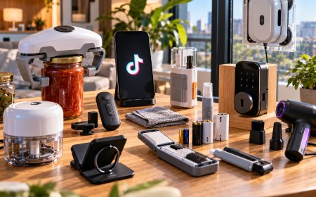 Viral TikTok Gadgets Tested: Which Ones Are Actually Worth Buying?