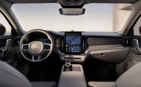 Image Credits: Volvo Cars