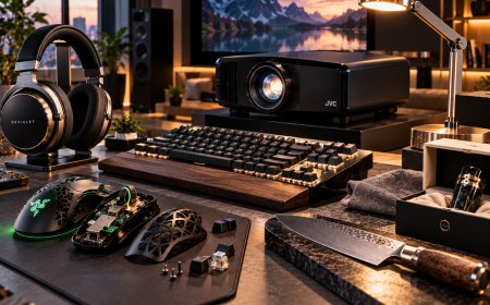 What Expensive Tech Actually Buys You