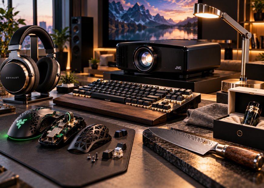 What Expensive Tech Actually Buys You