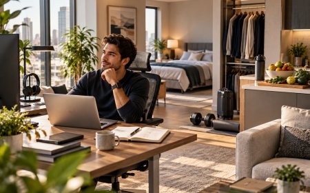 What to Upgrade First When You Start Earning More Money