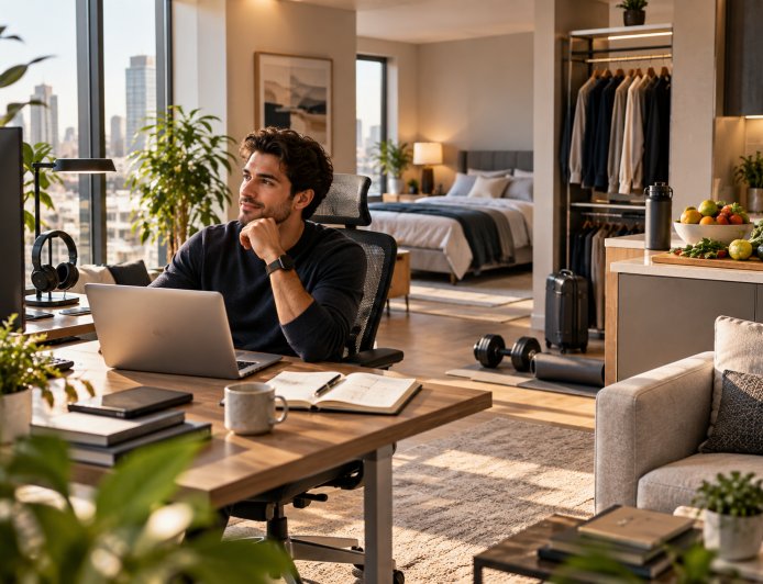 What to Upgrade First When You Start Earning More Money