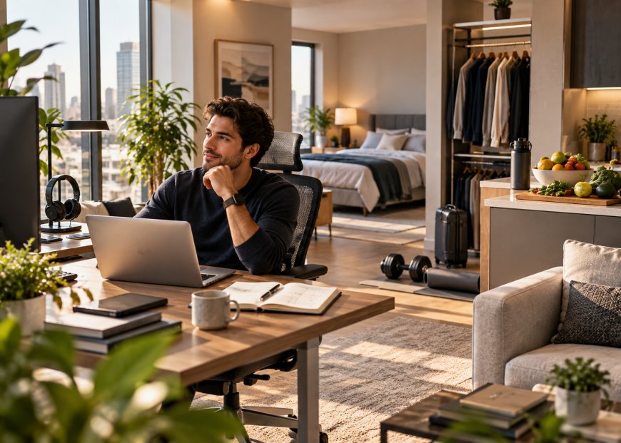 What to Upgrade First When You Start Earning More Money