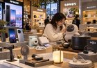 Why Japanese Tech Still Feels Different From the Rest of the World