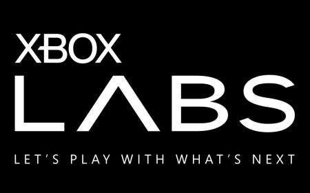 Microsoft Launches Xbox Labs to Explore AI-Powered Game Ports and Modding