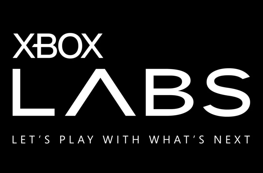 Microsoft Launches Xbox Labs to Explore AI-Powered Game Ports and Modding