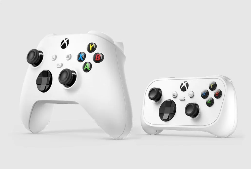 Microsoft Unveils $49.99 Xbox Nano Controller With November 4 Release Date