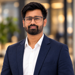 Keshav Khandelwal