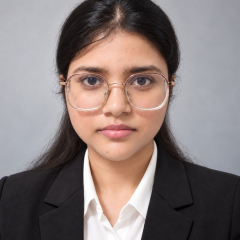 Saumya Yadav