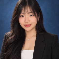 Rui Huang